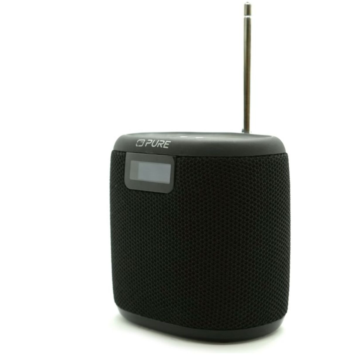 Radio DAB PURE Woodland Mini Black