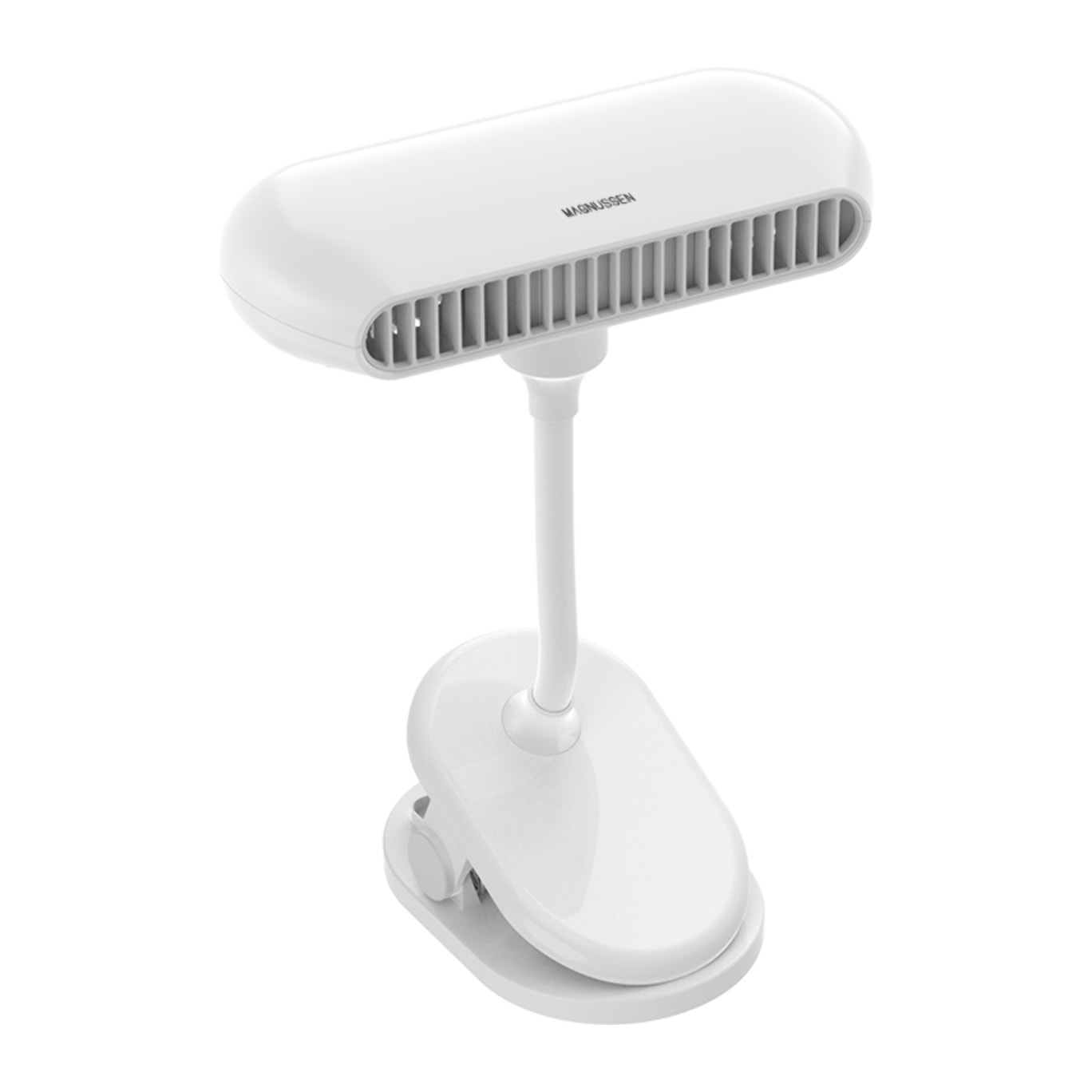 MAGNUSSEN FN3 Desk Portable airflow