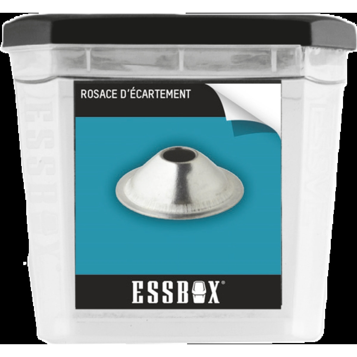 Rosace ESSBOX SCELL-IT écartement super 30 - Boite de 20 - EX-93252130