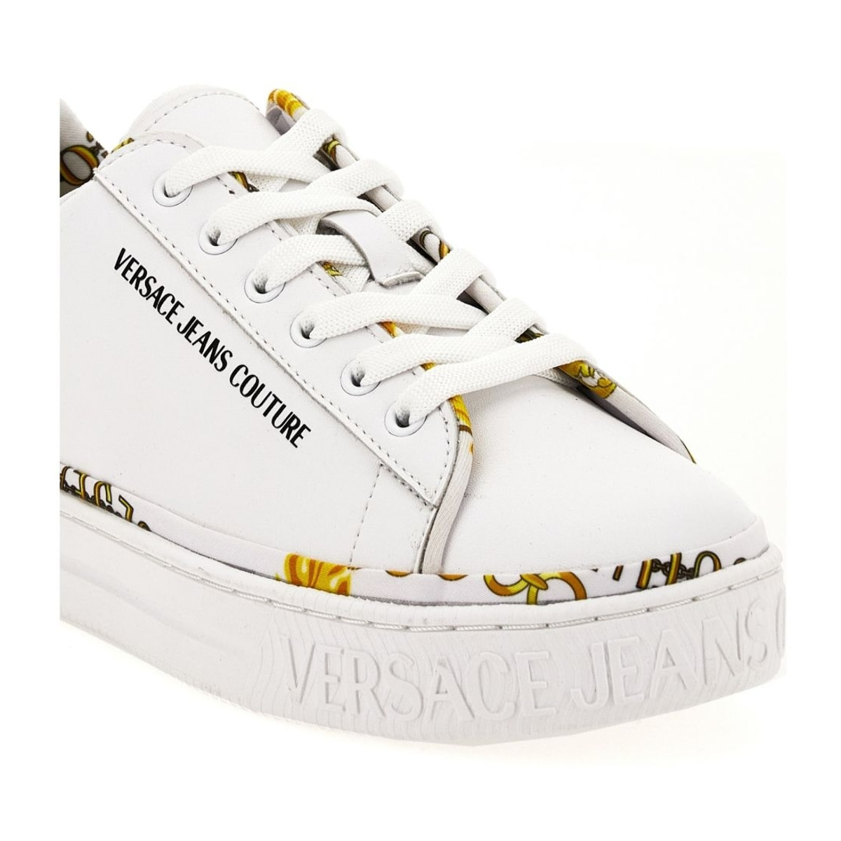 Versace Jeans Couture scarpe