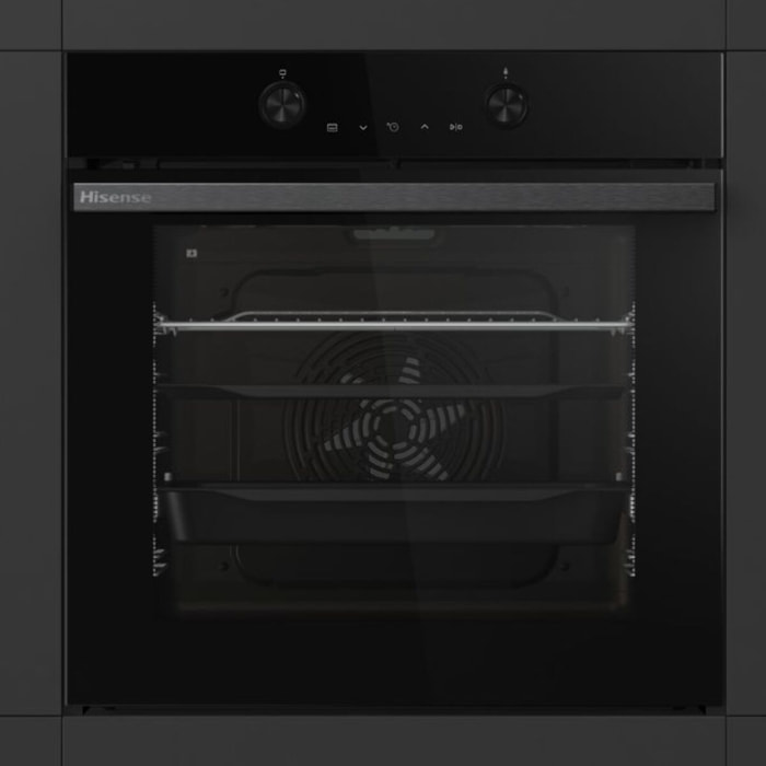 Four encastrable HISENSE BI64223EPBG