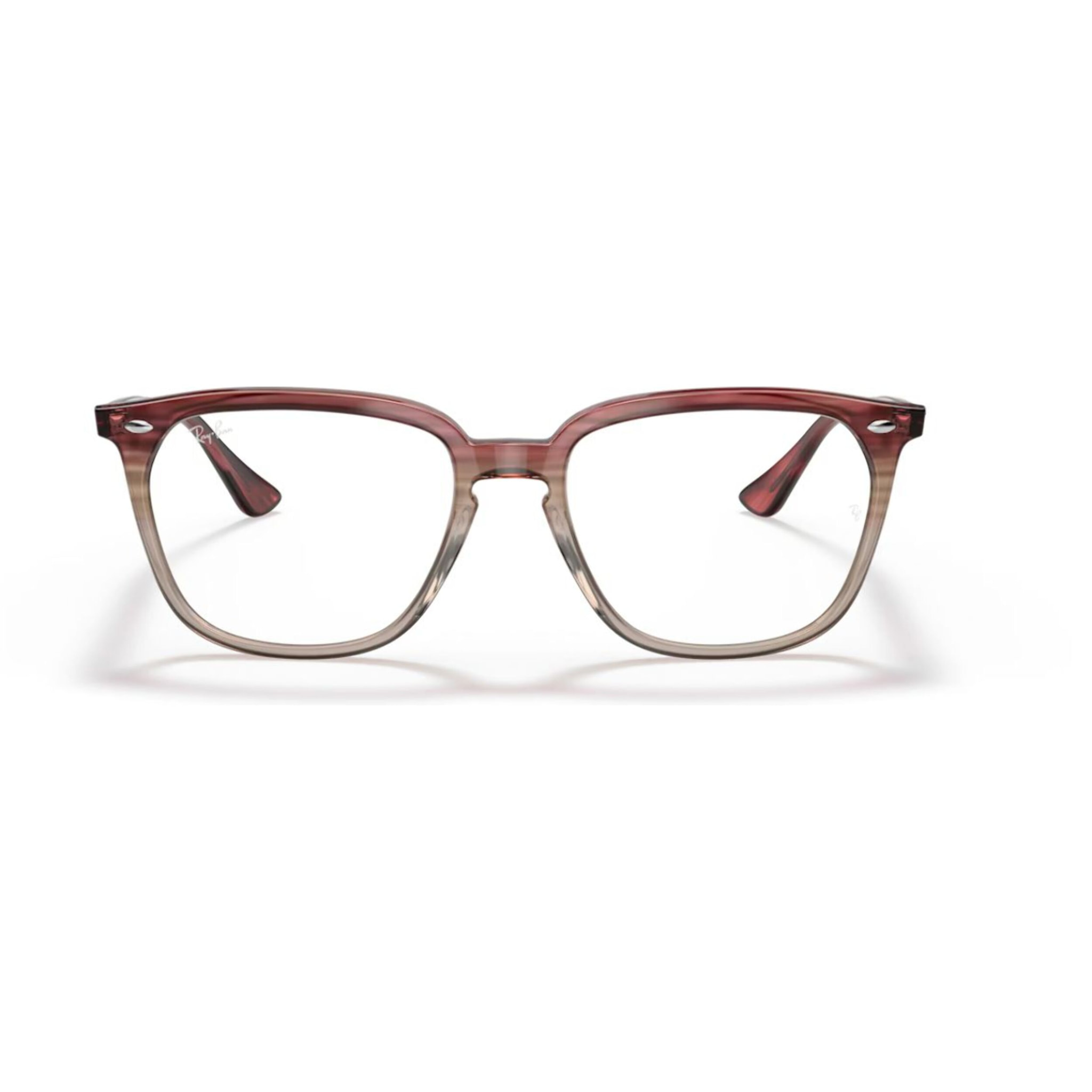Montura de gafas Ray Ban Mujer RX4362V-8145-51