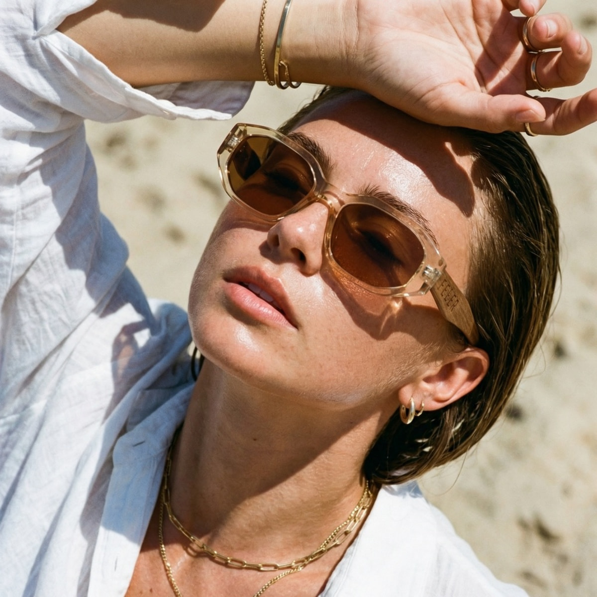 GAFAS DE SOL FELER | 1617-2