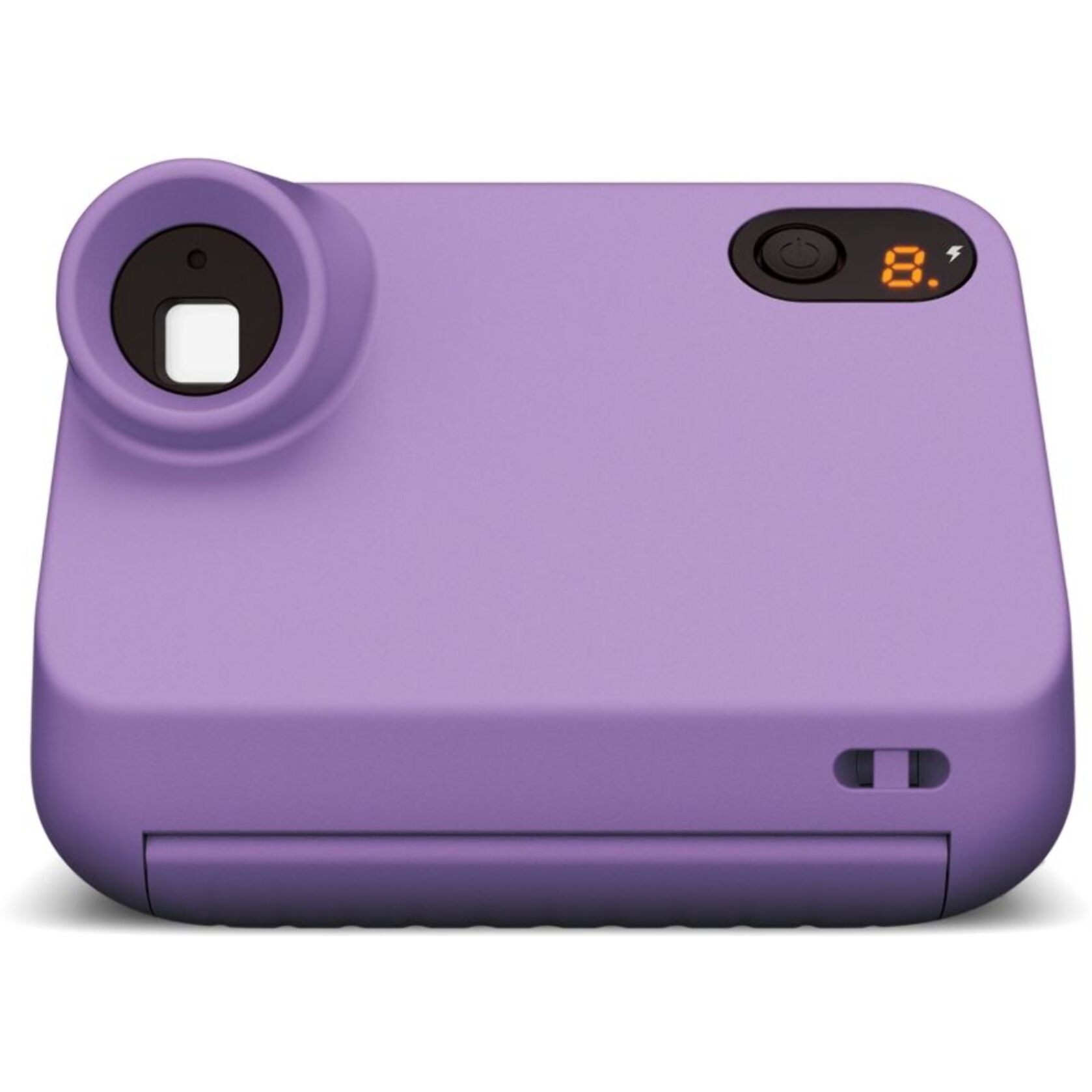 Appareil photo Instantané POLAROID Go Gen 2 Purple  + Pack 16 Films