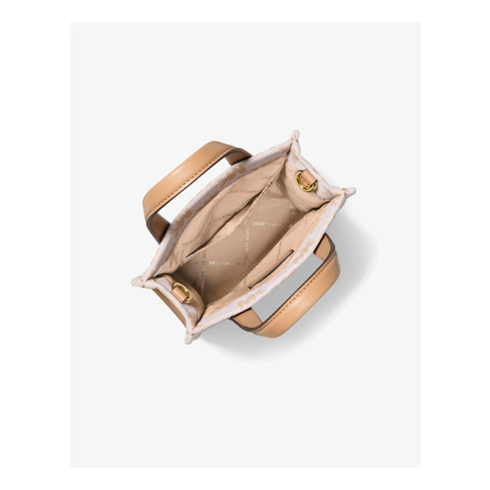 Michael Kors Bolso para Mujer 38S5G3GC0J-KHAKI