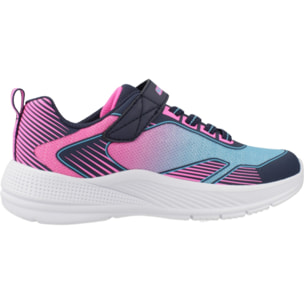 Zapatillas Niña 303657l Azul