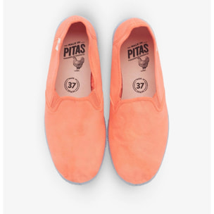 Slip On Coral