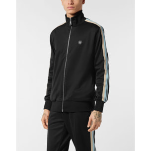 PHILIPP PLEIN Jogging Jacket