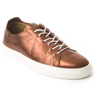 Sneakers - Marron