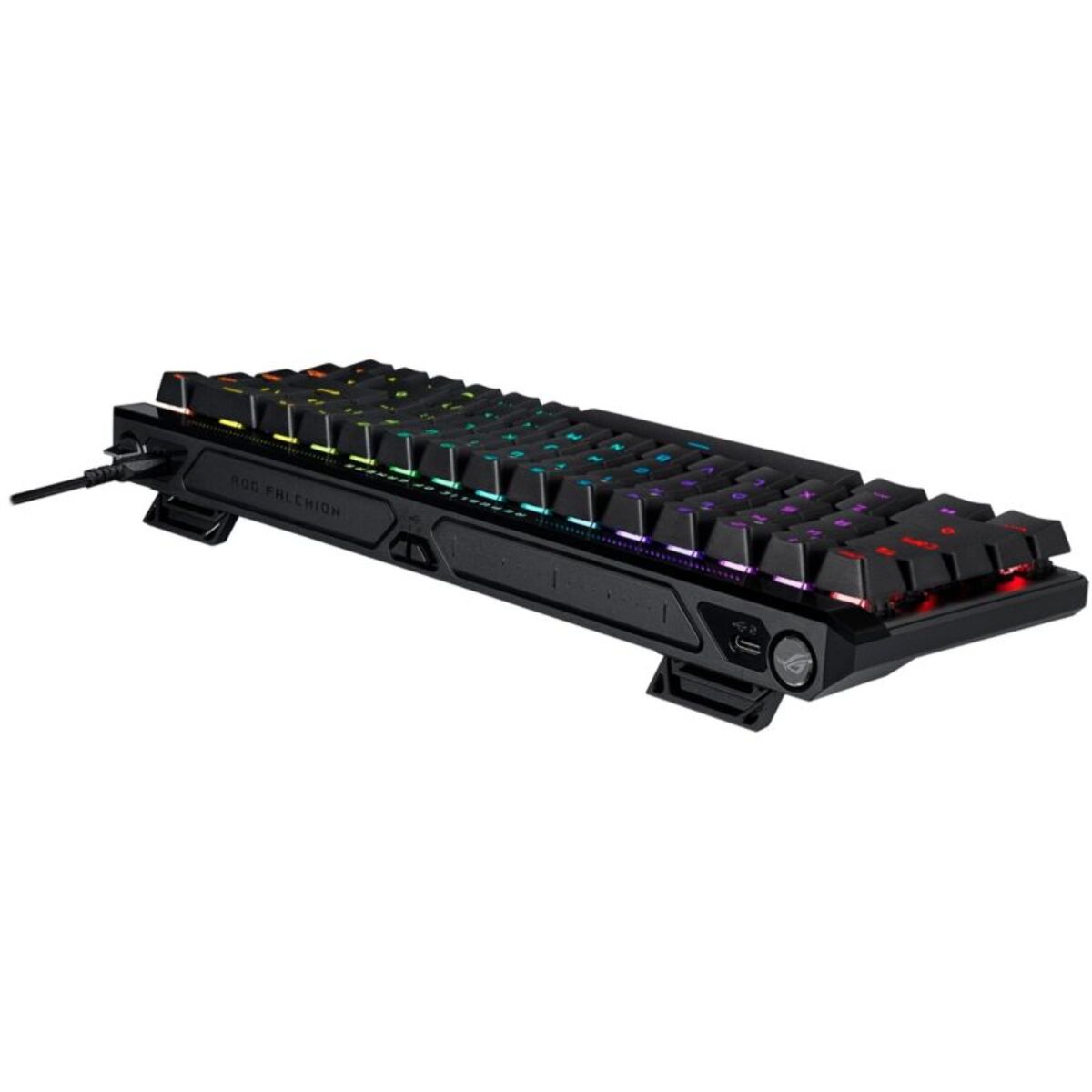 Clavier gamer ASUS ROG Falchion Ace HFX