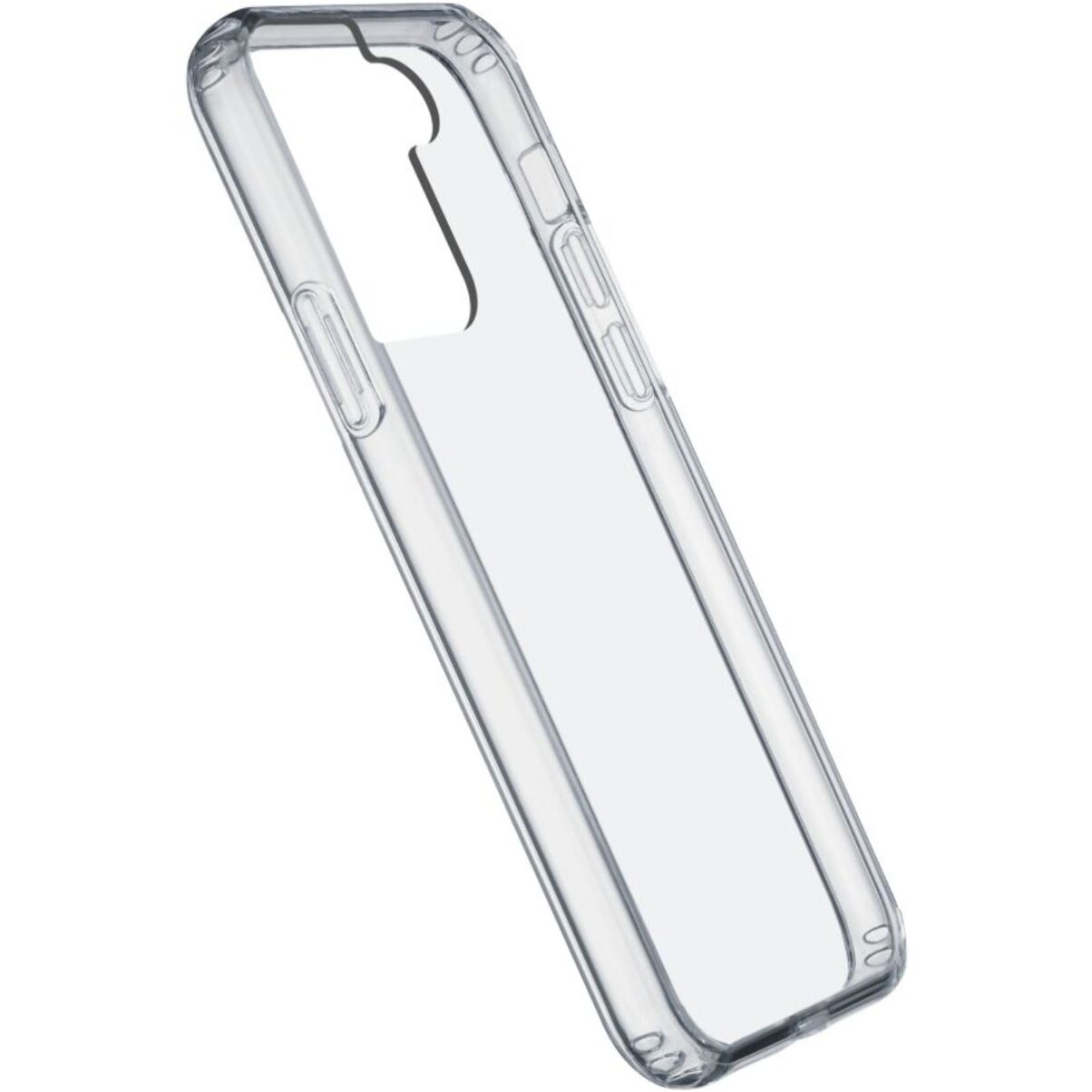 Coque CELLULARLINE Galaxy S22 transparente