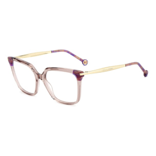 Gafas de Sol Carolina Herrera HER 0221/G/S 3H2 de Acetato Mujer 50 mm