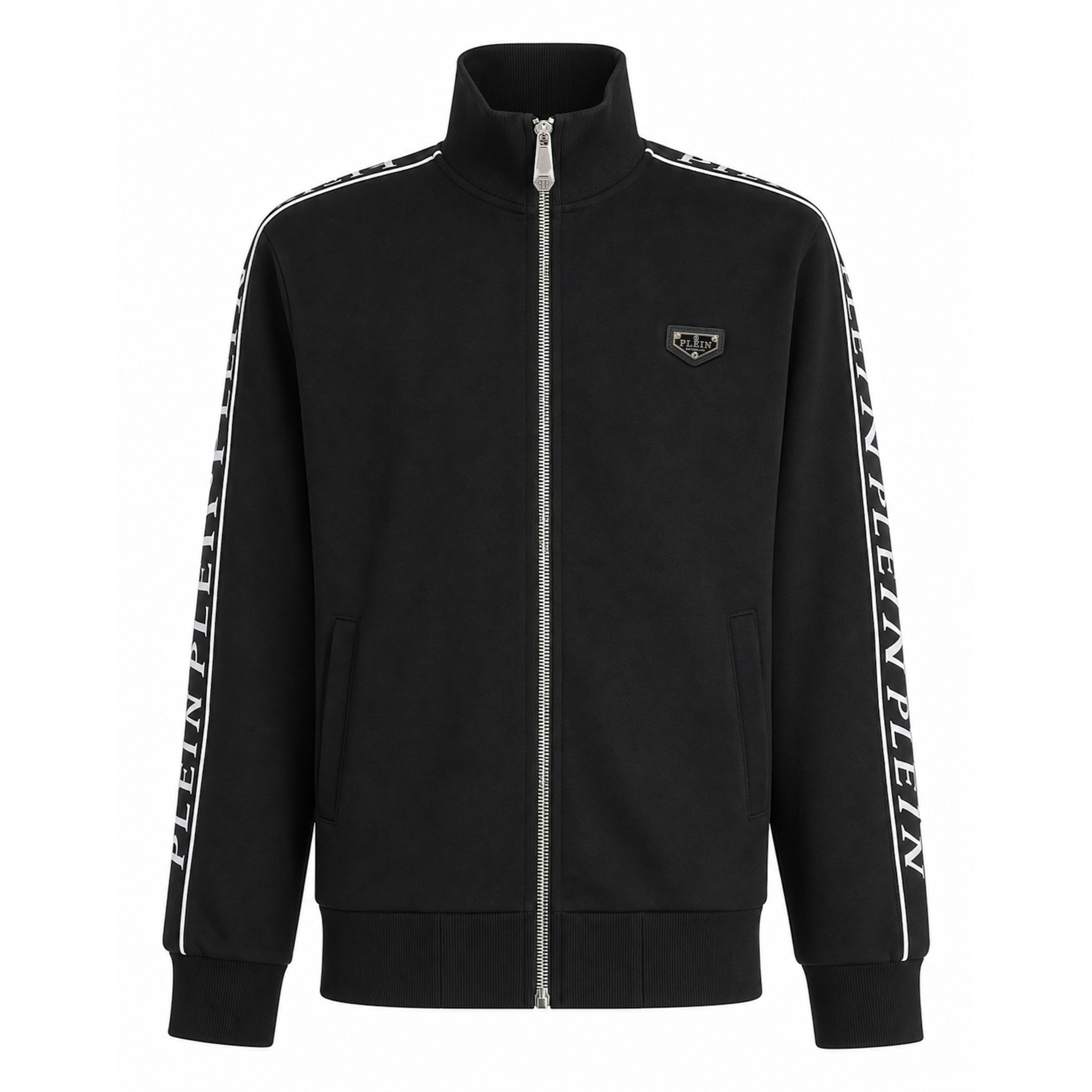 PHILIPP PLEIN Chaqueta de chándal