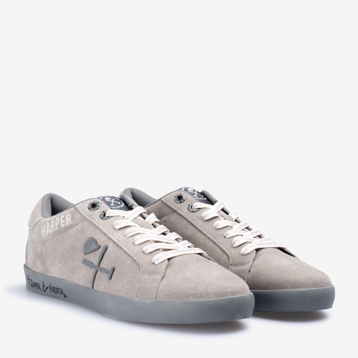 SNEAKER SUPERBOWL COLORS