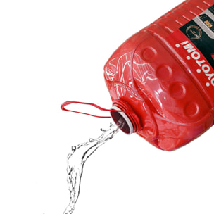 Toyotomi Plus tanica da 20 Lt - Combustibile inodore per stufe Zibro