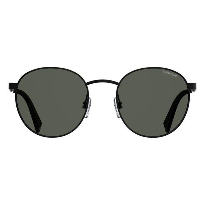 Gafas de Sol Polaroid PLD 2053/S 807 Polarizadas de Metal Unisex 51 mm