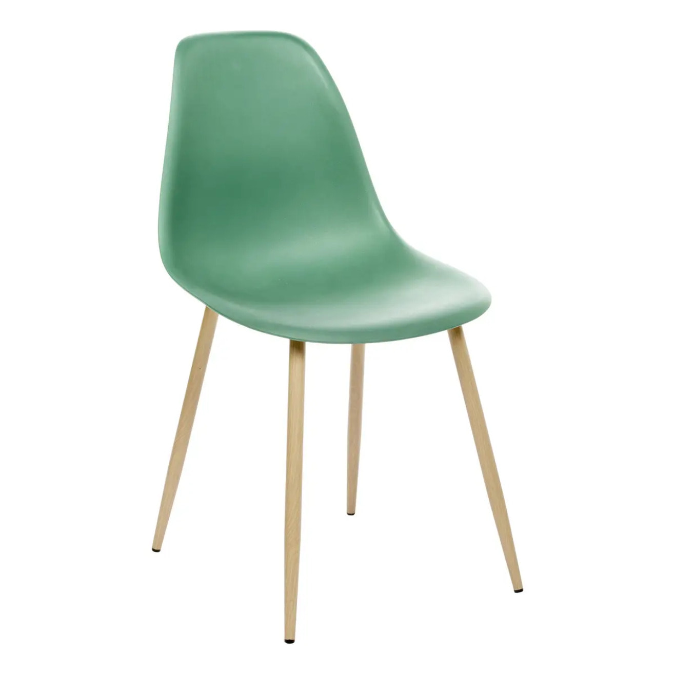 Chaise Taho 46x86cm vert