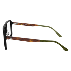 Gafas de Vista Lacoste L2991 N 001 58 de Acetato Unisex