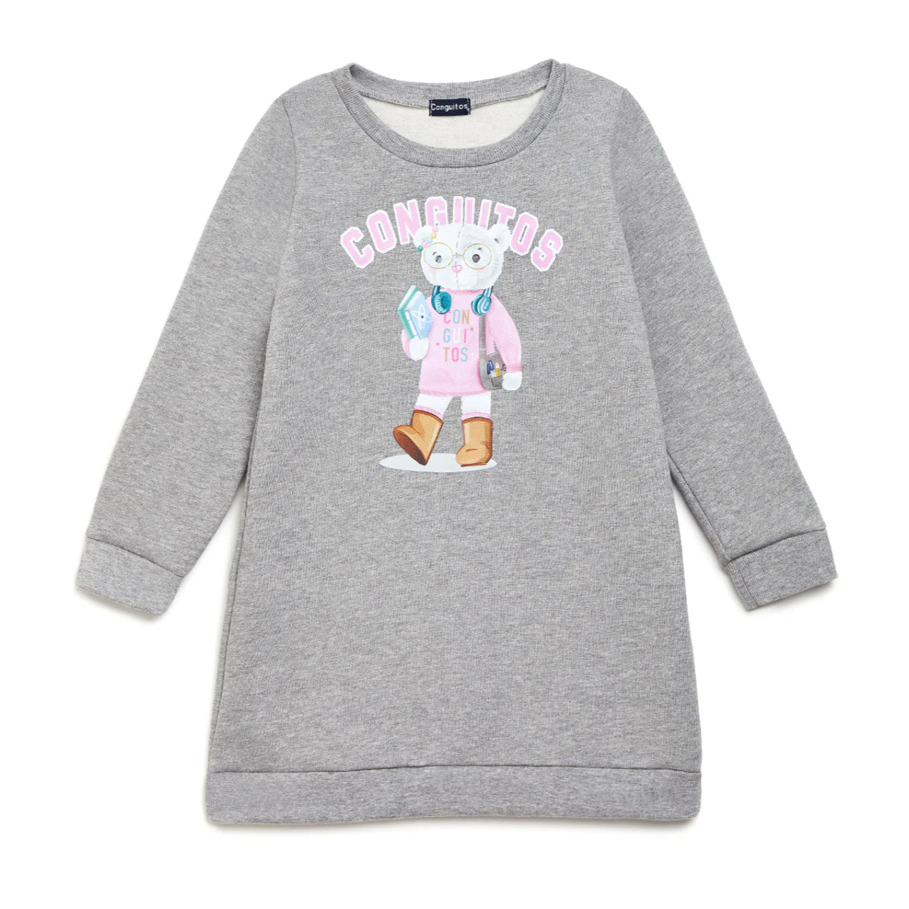 Conguitos - Moda casual per ragazza