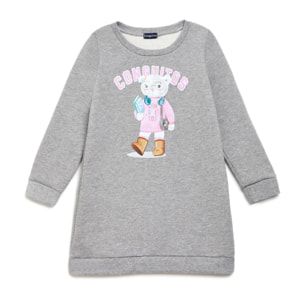 Conguitos - Moda casual per ragazza