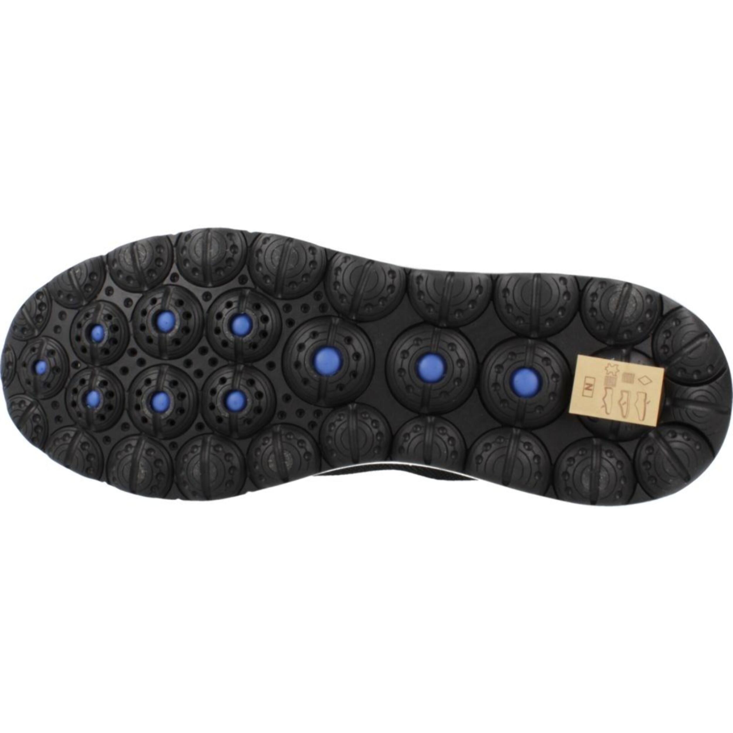 Sneakers de  Mujer de la marca GEOX  modelo D SPHERICA 4X4 B ABX AZUL