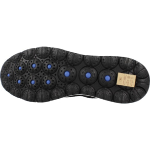 Sneakers de  Mujer de la marca GEOX  modelo D SPHERICA 4X4 B ABX AZUL