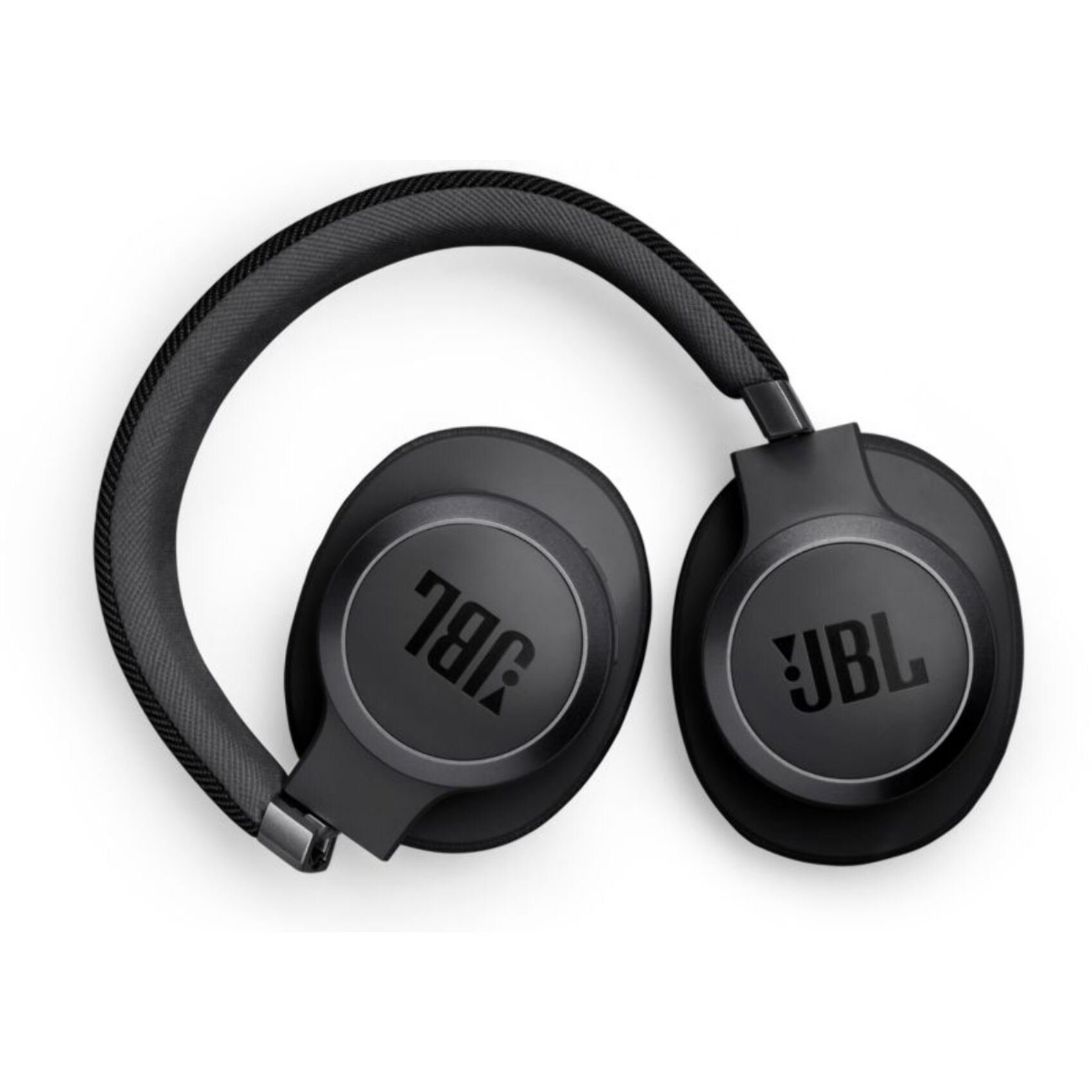 Casque JBL Live 775 NC Noir