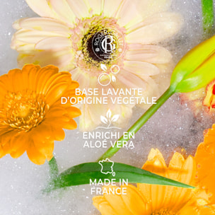 Vanille Soleil - Gel Douche Bienfaisant 200 ml