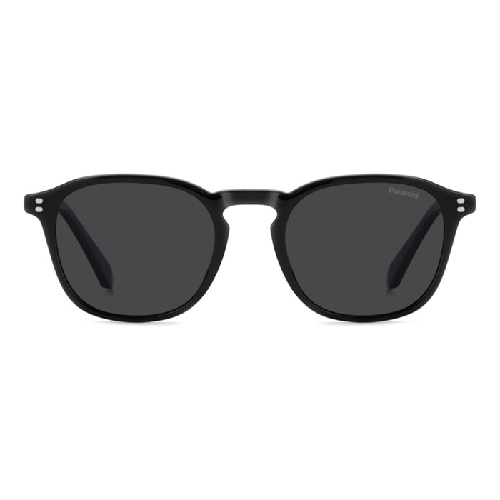 Gafas de Sol Polaroid PLD 4203/S/X 807 Polarizadas de Acetato Hombre 51 mm