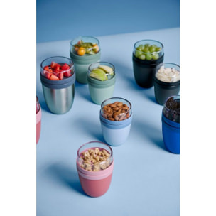 Lunch box MEPAL isotherme Nordic Sage