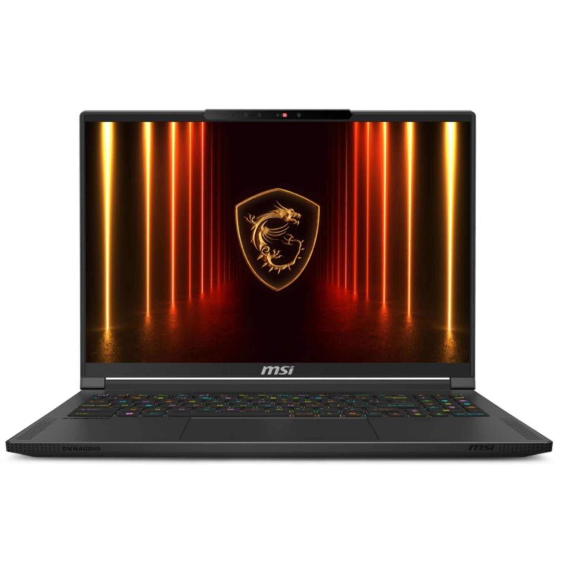 PC Gamer MSI Stealth 16 AI A2HWGG-001FR