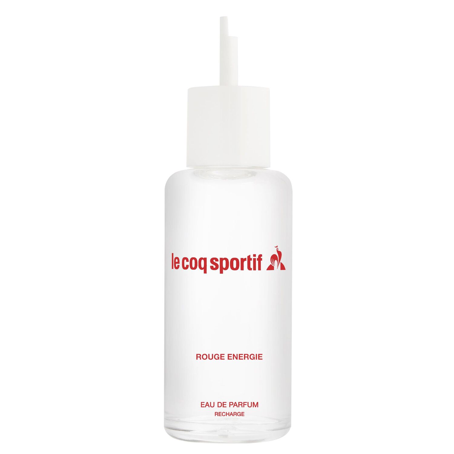 Rouge Energie - Eau de Parfum
