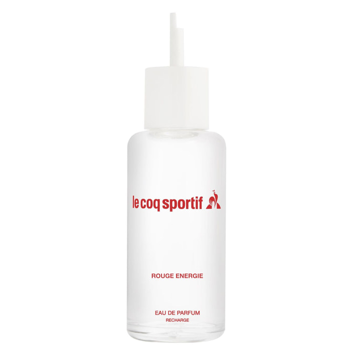 Rouge Energie - Eau de Parfum