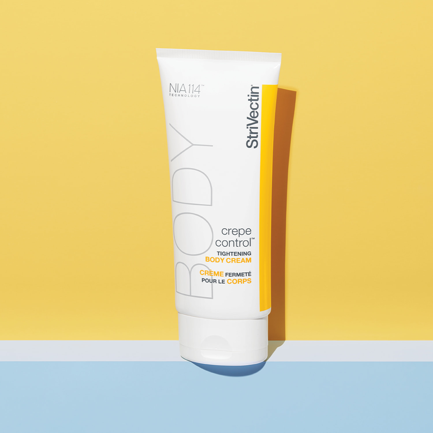 Crepe Control - Crème Fermeté pour le Corps 200 ml