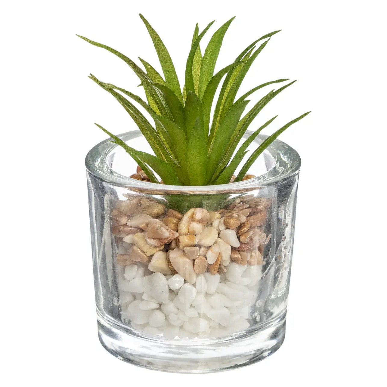 Plante artificielle H10cm