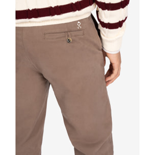 PANTALON CHINO ICON COLORS