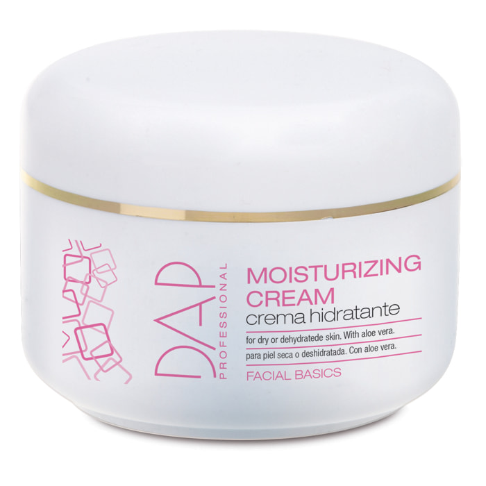 Creme hydrante peau seche 200 ml.