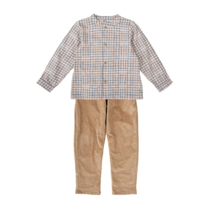 Conjunto Niño Valle