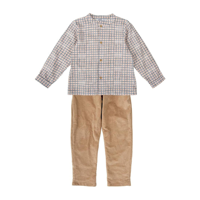 Conjunto Niño Valle