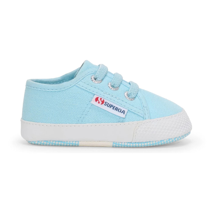 Sneakers Superga Bambino/a Blu 4006 Baby