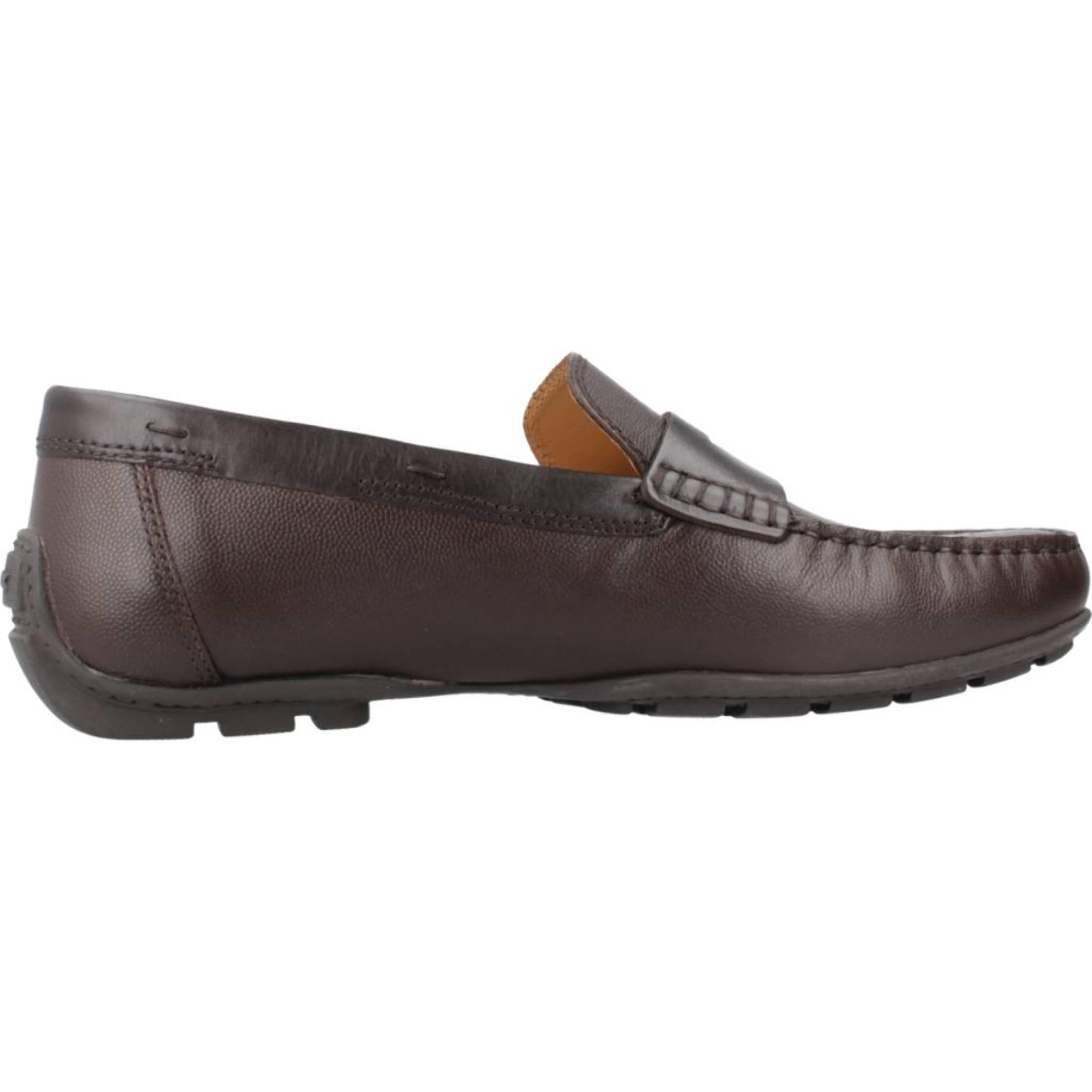 DERBIES - OXFORD GEOX U MONER 2FIT