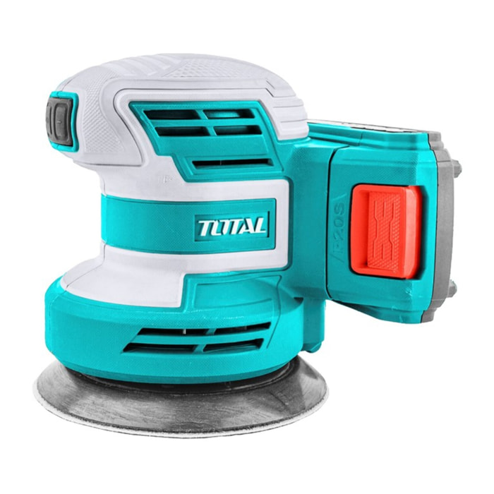 Levigatrice Rotorbitale - One Battery