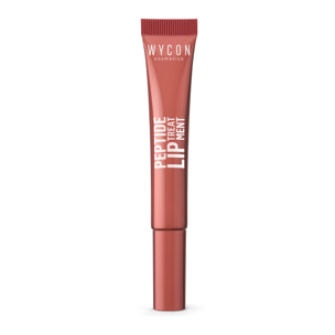 PEPTIDE LIP TREATMENT Trattamento labbra effetto volume e luce