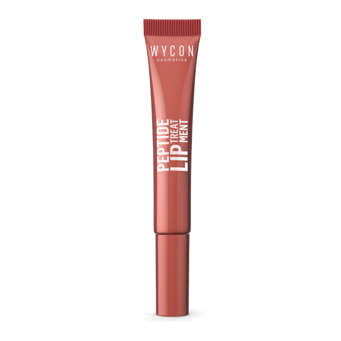 PEPTIDE LIP TREATMENT Trattamento labbra effetto volume e luce