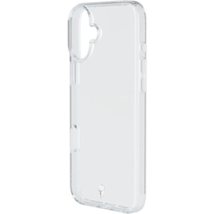 Coque FORCE CASE iPhone 16 Plus Transparente Pulse