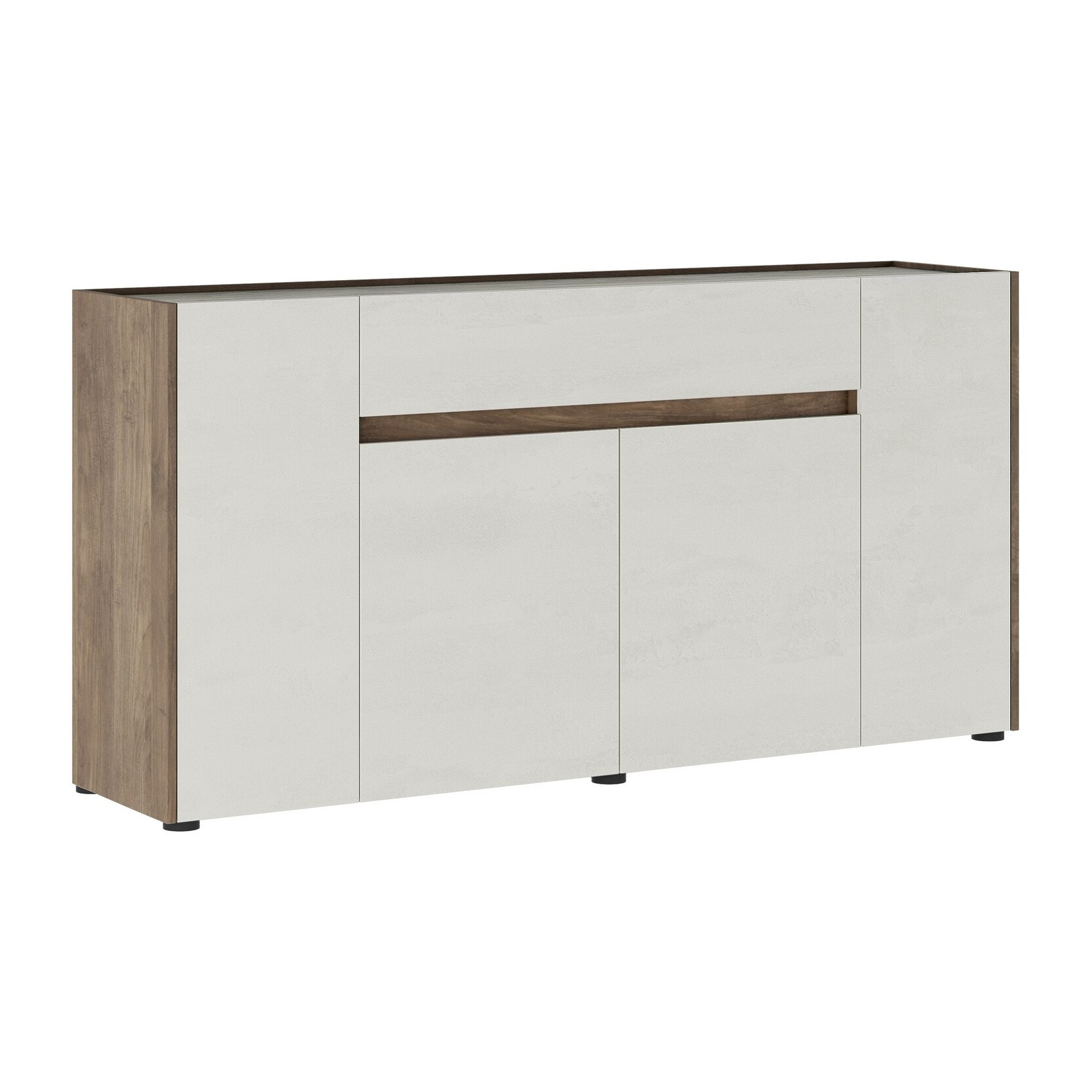 Tomasucci Buffet TONYA SILK FLOW