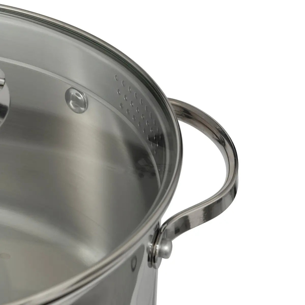 Faitout en Inox 24 cm Resilience