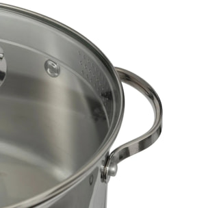 Faitout en Inox 24 cm Resilience