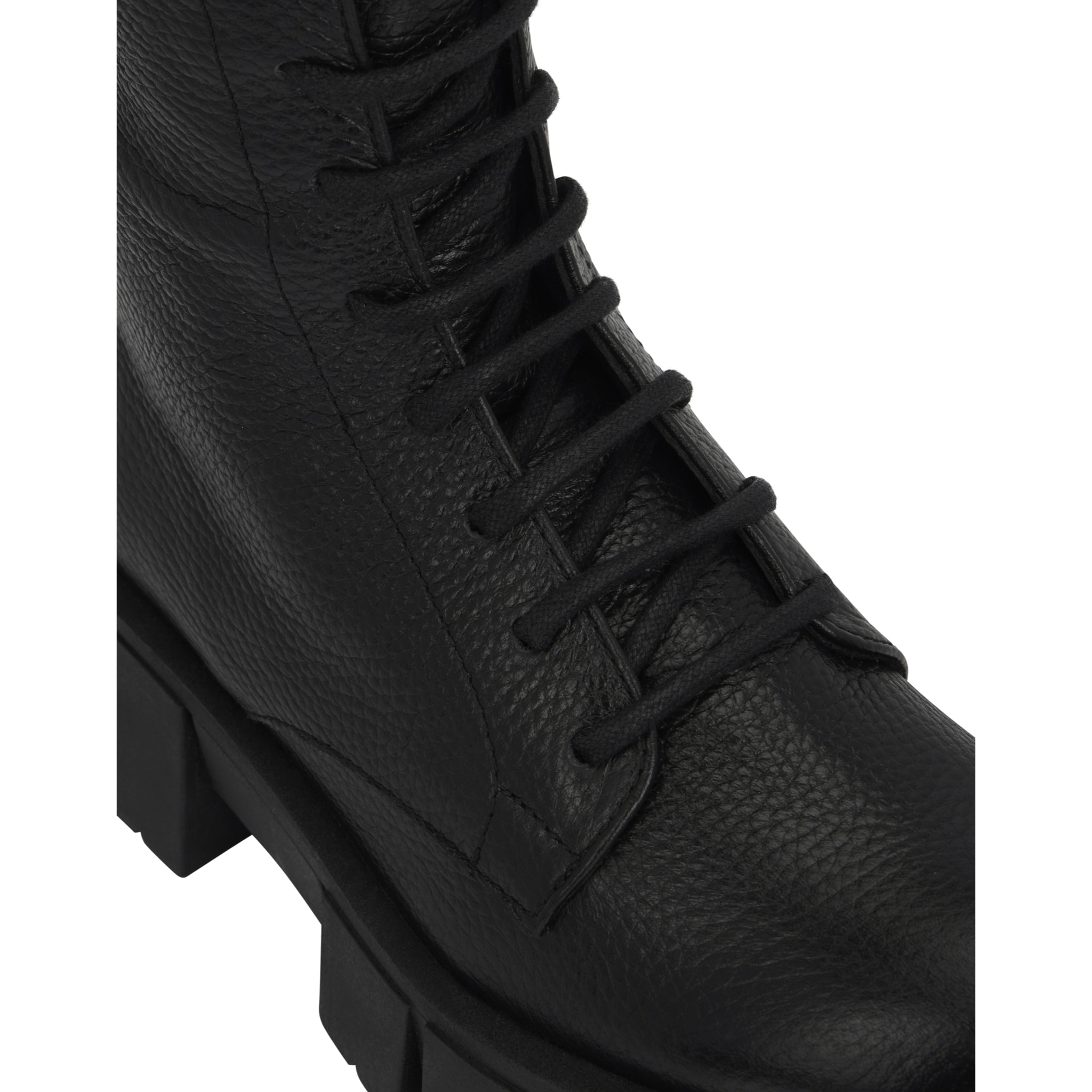 PHILIPP PLEIN Botas Low Flat LOGO