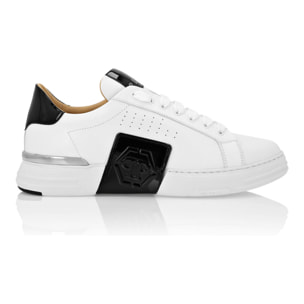 PHILIPP PLEIN Scarpe da ginnastica basse PHANTOM KICKS